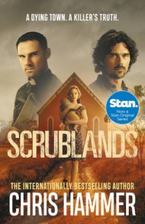 Scrublands (TV Tie In) by Chris Hammer