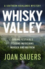 Whisky Valley