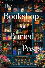 The Bookshop of Buried Pasts
