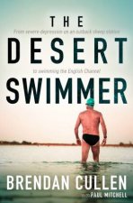 The Desert Swimmer