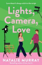 Lights Camera Love