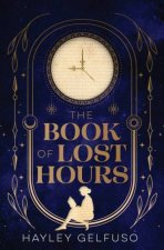 The Book of Lost Hours