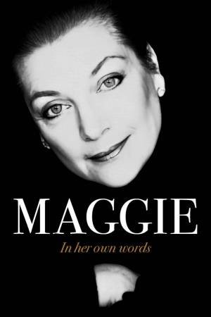 Maggie by Maggie Tabberer