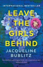 Leave the Girls Behind
