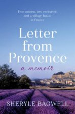 Letter from Provence