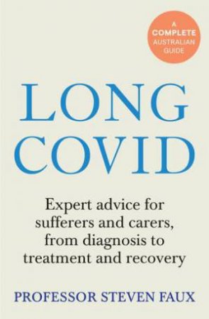 Long Covid by Steven Faux