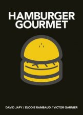 Hamburger Gourmet mini