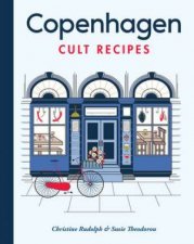 Copenhagen Cult Recipes mini