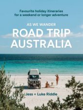 As We Wander Road Trip Australia