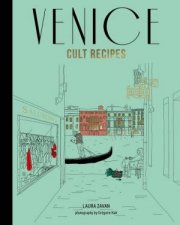 Venice Cult Recipes mini