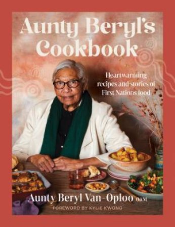 Aunty Beryl's Cookbook by Beryl Van-Oploo