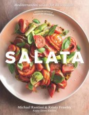 Salata Mediterranean salads for all occasions