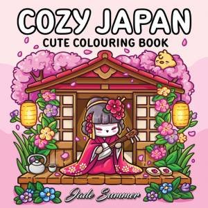 Cozy Japan by Jade Summer