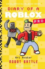 Robot Battle