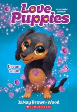 Dream Team Love Puppies 3