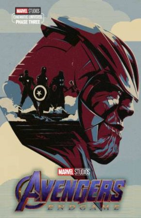 Marvel 85th Anniversary: Movie Novel 10-Book Collection