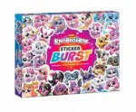 Rainbocorns Sticker Burst