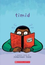 Timid A Graphic Novel
