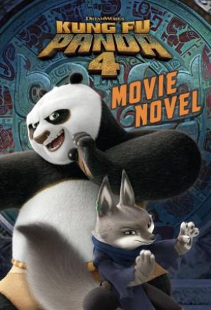 Movie Novel (DreamWorks) by June Day