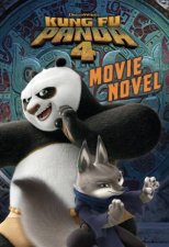 Movie Novel DreamWorks