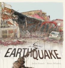 Earthquake