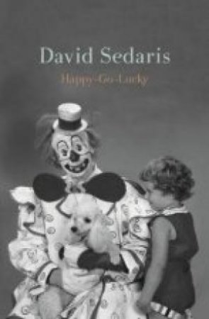 Pretty Ugly by David Sedaris & Ian Falconer