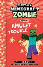 Amulet Trouble