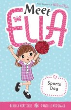 Sports Day Meet Ella 15