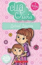 School Stories Ella and Olivia