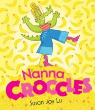 Nanna Croccles
