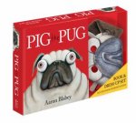 Pig the Pug Book and DressUp Set