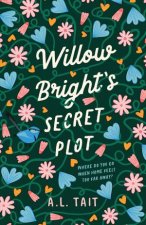 Willow Brights Secret Plot