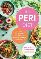 The Peri Diet