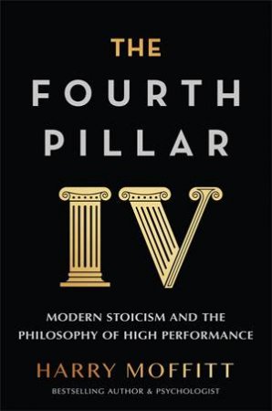 The Fourth Pillar by Harry Moffitt
