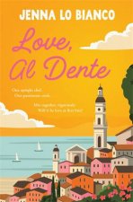 Love Al Dente