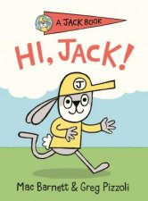 Hi Jack