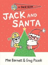 Jack and Santa