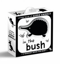 Crinkly Book of Aussie Animals In the Bush