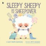 Sleepy Sheepy The Sheepover