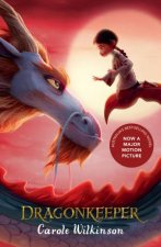 Dragonkeeper Film TieIn