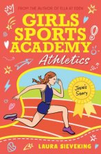 Girls Sports Academy Athletics Josies Story