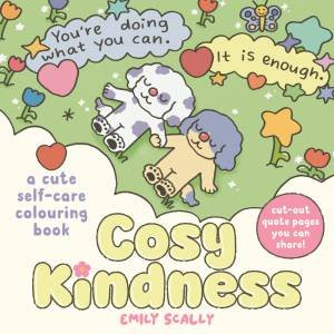 Cosy Kindness by Emily Scally