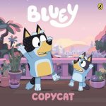 Bluey Copycat
