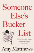 Someone Elses Bucket List