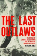The Last Outlaws