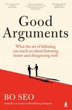 Good Arguments