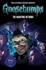 The Haunting Returns