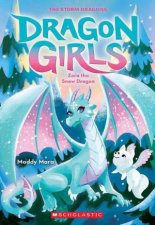 Zora The Snow Dragon