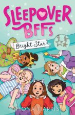 Bright Star Sleepover BFFs Book 2 with Necklace