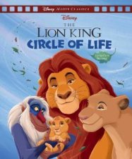The Lion King Circle Of Life